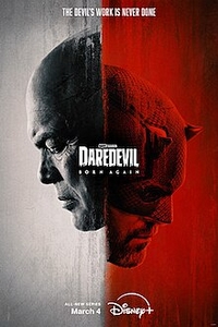 Daredevil [Born Again]